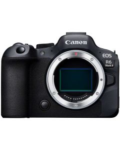 Swap It - Byt Canon EOS R5 till Canon EOS R6 Mark II