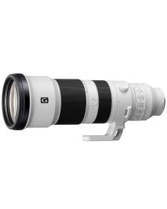 Sony FE 400-800/6.3-8 G OSS -objektiv