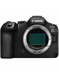 Swap It - Byt Canon EOS R5 till Canon EOS R6 Mark III