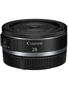 Canon RF 28/2.8 STM -objektiv