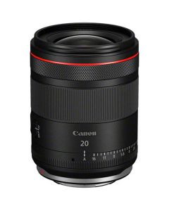 Canon RF 20/1.4 L VCM -objektiv