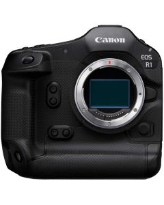 Canon EOS R1 -systemkamera