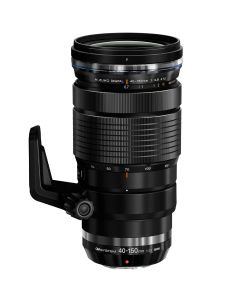 OM SYSTEM M.Zuiko 40-150/2.8 Pro -objektiv