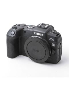 Canon EOS RP -systemkamera BEGAGNAD