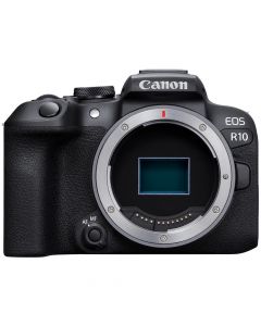 Canon EOS R10 -systemkamera