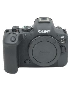 Canon EOS R6 Mark II -systemkamera BEGAGNAD