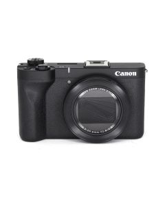 Canon PowerShot V1 -kompaktkamera BEGAGNAD