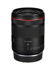 Canon RF 35/1.4 L VCM -objektiv