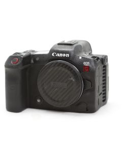 Canon EOS R5 C BEGAGNAD