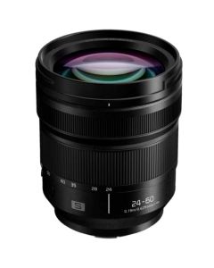 Panasonic Lumix S 24-60/2.8 -objektiv