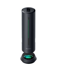 Insta360 Wave AI Speakerphone, svart