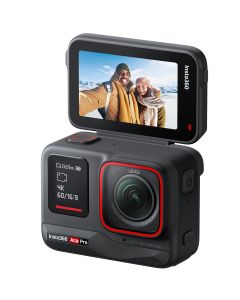 Insta360 Ace Pro -actionkamera