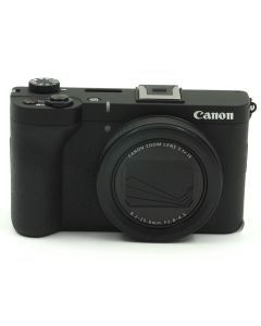 Canon PowerShot V1 -kompaktkamera BEGAGNAD