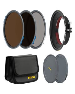 NiSi JetMag Pro MAXMAG Landscape ND Kit (Sony 14mm f/1.8 GM)