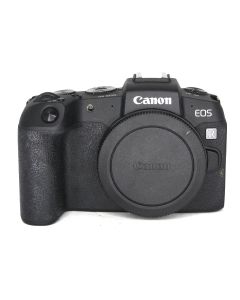 Canon EOS RP -systemkamera BEGAGNAD