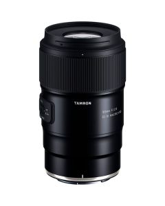 Tamron 90/2.8 Di III Macro VXD -objektiv, Nikon Z