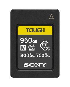 Sony 960GB CFexpress Tough Type A -minneskort