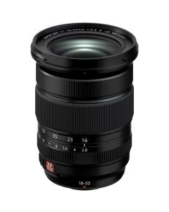 Fujinon XF 16-55/2.8 R LM WR II -objektiv