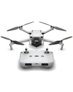 DJI Mini 3 Drönare