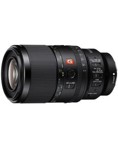 Sony FE 100/2.8 Macro GM OSS -objektiv
