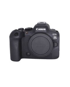 Canon EOS R6 Mark II -systemkamera BEGAGNAD