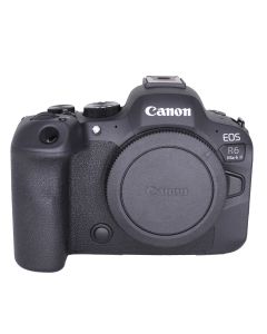 Canon EOS R6 Mark II -systemkamera BEGAGNAD