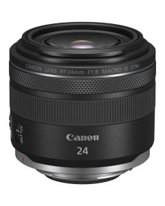 Canon RF 24/1.8 Macro IS STM -objektiv