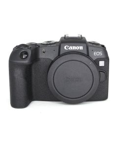 Canon EOS RP -systemkamera BEGAGNAD
