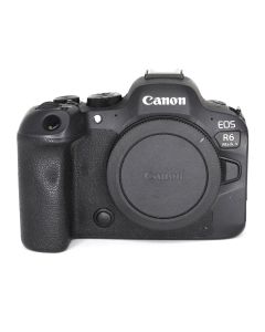 Canon EOS R6 Mark II -systemkamera BEGAGNAD
