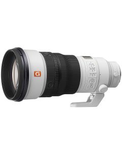 Sony FE 300/2.8 GM OSS -objektiv