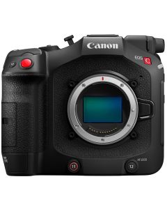 Canon EOS C80 Cinema-kamera