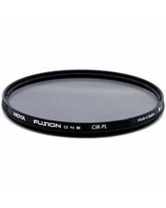 Hoya Fusion ONE PL-CIR Filter 62mm