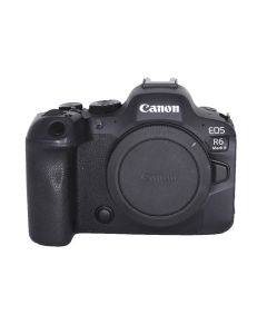 Canon EOS R6 Mark II -systemkamera BEGAGNAD