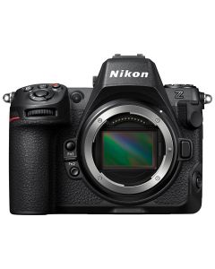 Nikon Z8 -systemkamera