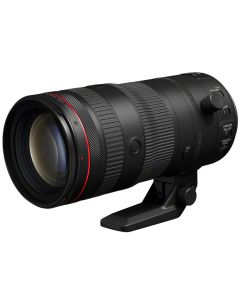 Canon RF 70-200/2.8 L IS USM Z -objektiv, svart