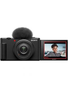 Sony ZV-1F vloggkamera