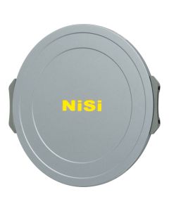 NiSi JetMag Pro 67 Front cap