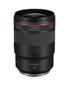 Canon RF 135/1.8 L IS USM -objektiv