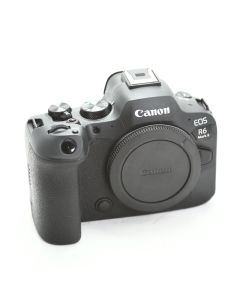Canon EOS R6 Mark II -systemkamera BEGAGNAD