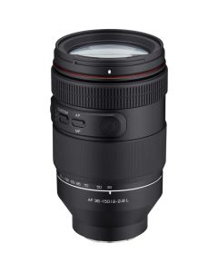 Samyang AF 35-150/2-2.8 -objektiv, L-mount