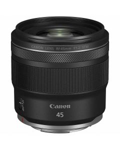Canon RF 45/1.2 STM -objektiv