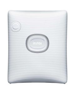 Fujifilm Instax Square Link Printer, vit