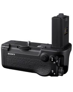 Sony VG-C5 -batterigrepp (A9 Mark III/A1 mark II)