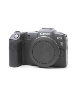 Canon EOS RP -systemkamera BEGAGNAD
