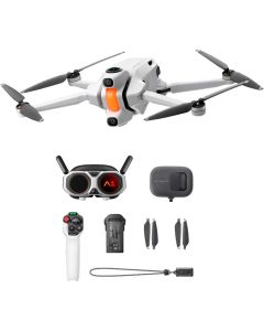 Insta360 Antigravity A1 Standard Bundle -drönare