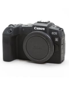 Canon EOS RP -systemkamera BEGAGNAD