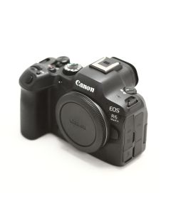 Canon EOS R6 Mark II -systemkamera BEGAGNAD