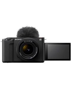 Sony ZV-E1 + FE 28-60/4-5.6 -systemkamera
