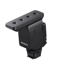 Sony ECM-B10 -mikrofon