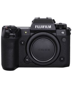 Fujifilm X-H2S -systemkamera BEGAGNAD
